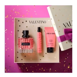 Clearance Estuche Born In Roma Donna Estuches Mujer