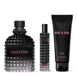 VALENTINO Perfumes Hombre|Estuches Hombre<Estuche Born In Roma Uomo