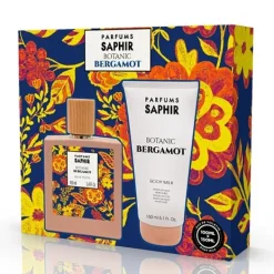 Discount Estuche Botanic Bergamot Estuches Mujer