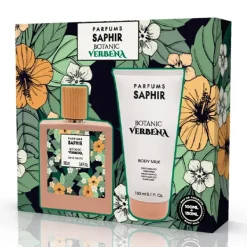 Online Estuche Botanic Verbena Estuches Mujer