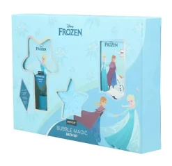 Hot Estuche Bubble Magic Perfumes Infantiles