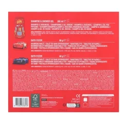 DISNEY Perfumes Infantiles<Estuche Cars Max Speed Set