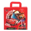Outlet Estuche Cars Radiator Springs Perfumes Infantiles