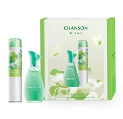 CHANSON D'EAU Fragancias Mujer|Estuches Mujer<Estuche Original