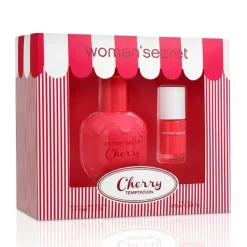 Online Estuche Cherry Temptations Estuches Mujer