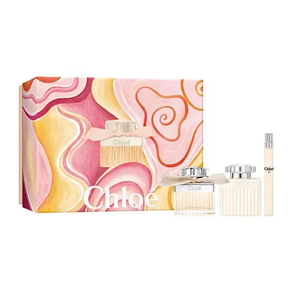 CHLOE Estuches Mujer|Hidratantes Faciales<Estuche Chloé 75ML
