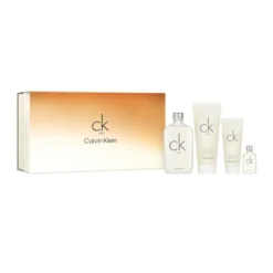 CALVIN KLEIN Perfumes Mujer|Estuches Mujer<Estuche Ck One