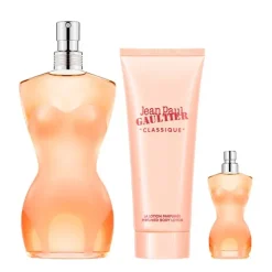 JEAN PAUL GAULTIER Estuches Mujer|Hidratantes Faciales<Estuche Classique