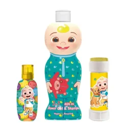 COCOMELON Perfumes Infantiles<Estuche Coco Melon