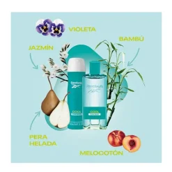 REEBOK Estuches Mujer|Perfumes Mujer<Estuche Cool Your Body