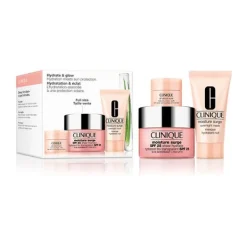 CLINIQUE Hidratantes Faciales<Estuche Crema Hidratante Moisture Surge Spf25