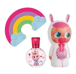 Outlet Estuche Perfumes Infantiles
