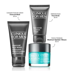 CLINIQUE Hidratantes Faciales|Estuches Y Sets<Estuche Daily Intense Hydration