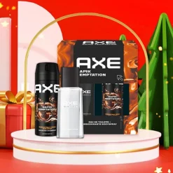 AXE Fragancias Hombre|Estuches Hombre<Estuche Dark Temptation