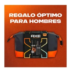 AXE Estuches Hombre|Hidratantes Faciales<Estuche Dark Temptation