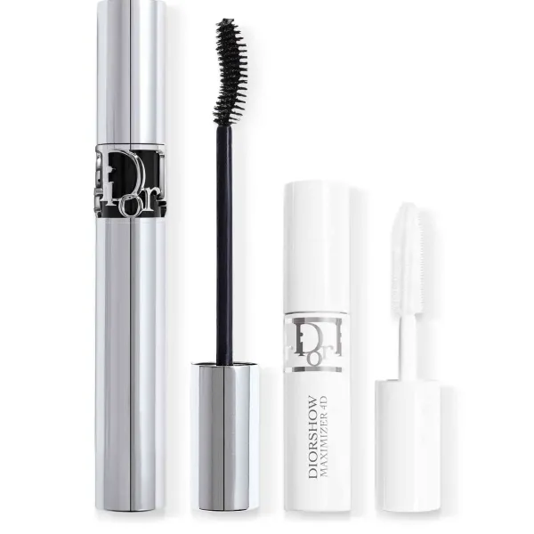 Discount Estuche show Máscara Offer Máscara De Pestañas