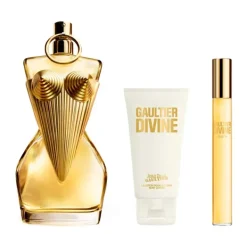 JEAN PAUL GAULTIER Estuches Mujer|Hidratantes Faciales<Estuche Divine