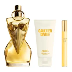 JEAN PAUL GAULTIER Estuches Mujer|Hidratantes Faciales<Estuche Divine