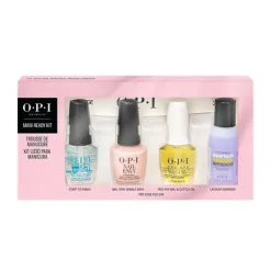 OPI Estuches Y Sets|Profesionales<Estuche Do It Yourself