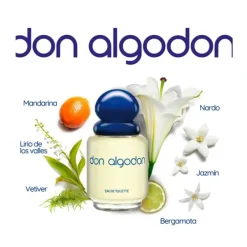 DON ALGODON Estuches Mujer|Hidratantes Faciales<Estuche Mujer
