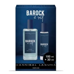 Discount Estuche Duplo Hannibal Rock & Roll Estuches Hombre