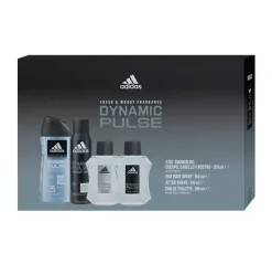ADIDAS Estuches Hombre|Estuches<Estuche Dynamic Pulse