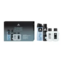 Hot Estuche Dynamic Pulse Estuches Hombre