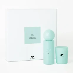 Online Estuche Eau De Courrèges Estuches Mujer