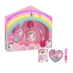 EAU MY UNICORN Perfumes Infantiles<Estuche