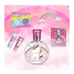 EAU MY UNICORN Perfumes Infantiles<Estuche