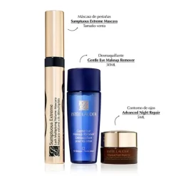 ESTEE LAUDER Máscara De Pestañas|Profesionales<Estuche Essentials On The Go
