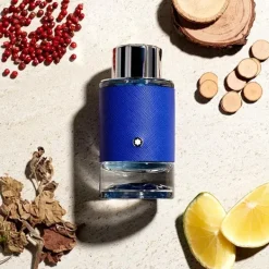 MONTBLANC Estuches Hombre|Perfumes<Estuche Explorer Ultra Blue