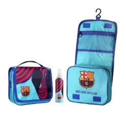 Discount Estuche Fcb Femenino Perfumes Infantiles