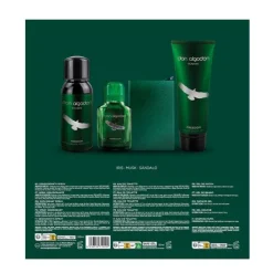 Online Estuche Freedom Estuches Hombre