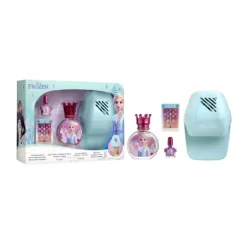 FROZEN Perfumes Infantiles<Estuche Kit Pintura