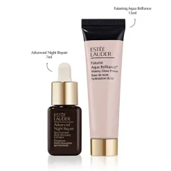 ESTEE LAUDER Bases De Maquillaje|Profesionales<Estuche Futurist Aqua