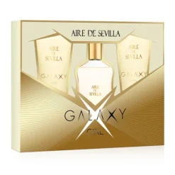 AIRE DE SEVILLA Estuches Mujer|Perfumes Mujer<Estuche Galaxy Girl