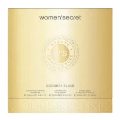 WOMEN'SECRET Estuches Mujer|Perfumes Mujer<Estuche Goddess Elixir