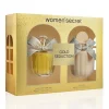 WOMEN'SECRET Estuches Mujer|Hidratantes Faciales<Estuche Gold Seduction