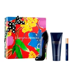 CAROLINA HERRERA Estuches Mujer|Hidratantes Faciales<Estuche Good Girl