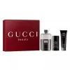 GUCCI Estuches Hombre|Hidratantes Faciales<Estuche Guilty Man Eau De Toilette