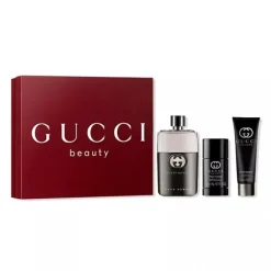 Outlet Estuche Guilty Man Eau De Toilette Estuches Hombre