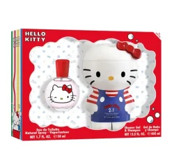 HELLO KITTY Perfumes Infantiles<Estuche