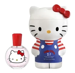 HELLO KITTY Perfumes Infantiles<Estuche