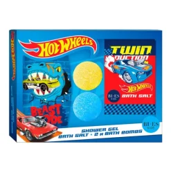 Discount Estuche Baño Perfumes Infantiles