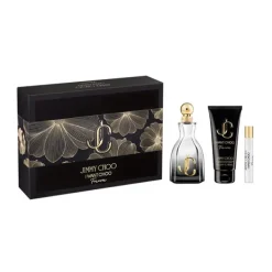 JIMMY CHOO Estuches Mujer|Hidratantes Faciales<Estuche I Want Choo Forever