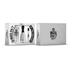 Discount Estuche Ibiza 24/7 Vip Estuches Hombre