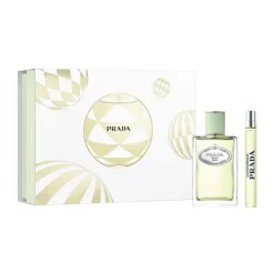 Hot Estuche Infusión D'Iris Estuches Mujer