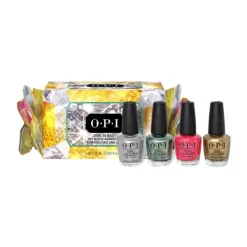 OPI Estuches Y Sets|Profesionales<Estuche Jewel Be Bold Cracker