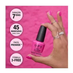 OPI Estuches Y Sets|Profesionales<Estuche Jewel Be Bold Cracker